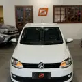 VOLKSWAGEN FOX 1.6 MI PRIME 8V FLEX 4P AUTOMATIZADO VOLKSWAGEN FOX 1.6 MI PRIME 8V FLEX 4P AUTOMATIZADO