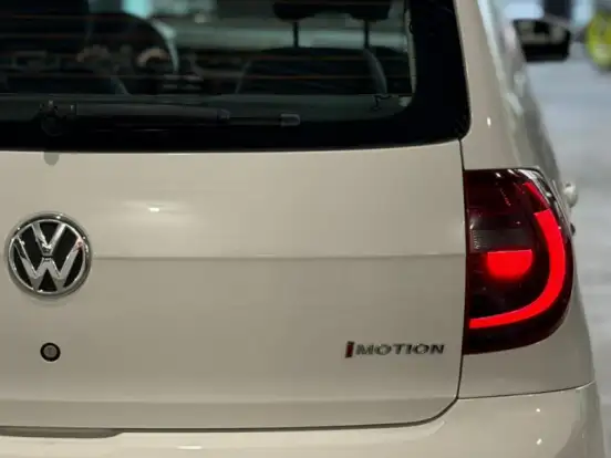 VOLKSWAGEN-FOX-1.6 MI PRIME 8V FLEX 4P AUTOMATIZADO VOLKSWAGEN-FOX-2012