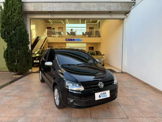 VOLKSWAGEN FOX 1.6 MI ROCK IN RIO 8V FLEX 4P MANUAL