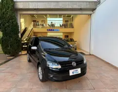 VOLKSWAGEN FOX 1.6 MI ROCK IN RIO 8V FLEX 4P MANUAL VOLKSWAGEN FOX 1.6 MI ROCK IN RIO 8V FLEX 4P MANUAL