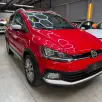 VOLKSWAGEN FOX 1.6 MSI HIGHLINE 16V FLEX 4P MANUAL VOLKSWAGEN FOX 1.6 MSI HIGHLINE 16V FLEX 4P MANUAL