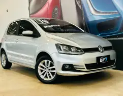 VOLKSWAGEN FOX 1.6 MSI TOTAL FLEX CONNECT 4P MANUAL VOLKSWAGEN FOX 1.6 MSI TOTAL FLEX CONNECT 4P MANUAL