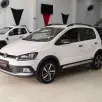 VOLKSWAGEN FOX 1.6 MSI TOTAL FLEX XTREME 4P MANUAL VOLKSWAGEN FOX 1.6 MSI TOTAL FLEX XTREME 4P MANUAL