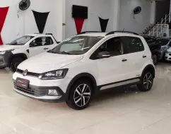 VOLKSWAGEN FOX 1.6 MSI TOTAL FLEX XTREME 4P MANUAL VOLKSWAGEN FOX 1.6 MSI TOTAL FLEX XTREME 4P MANUAL