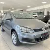 VOLKSWAGEN FOX 1.6 MSI TRENDLINE 8V FLEX 4P MANUAL VOLKSWAGEN FOX 1.6 MSI TRENDLINE 8V FLEX 4P MANUAL