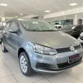 VOLKSWAGEN FOX 1.6 MSI TRENDLINE 8V FLEX 4P MANUAL VOLKSWAGEN FOX 1.6 MSI TRENDLINE 8V FLEX 4P MANUAL