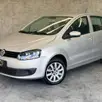 VOLKSWAGEN FOX 1.0 MI 8V FLEX 4P MANUAL VOLKSWAGEN FOX 1.0 MI 8V FLEX 4P MANUAL