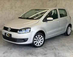 VOLKSWAGEN FOX 1.0 MI 8V FLEX 4P MANUAL VOLKSWAGEN FOX 1.0 MI 8V FLEX 4P MANUAL