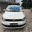 VOLKSWAGEN FOX 1.0 MI 8V FLEX 4P MANUAL VOLKSWAGEN FOX 1.0 MI 8V FLEX 4P MANUAL