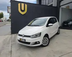 VOLKSWAGEN FOX 1.0 MI COMFORTLINE 8V FLEX 4P MANUAL VOLKSWAGEN FOX 1.0 MI COMFORTLINE 8V FLEX 4P MANUAL
