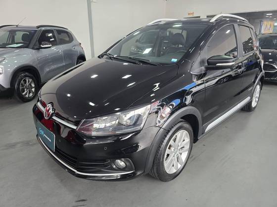VOLKSWAGEN FOX 1.0 MPI TRACK 12V FLEX 4P MANUAL