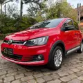 VOLKSWAGEN FOX 1.0 MPI TRACK 12V FLEX 4P MANUAL VOLKSWAGEN FOX 1.0 MPI TRACK 12V FLEX 4P MANUAL