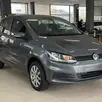 VOLKSWAGEN FOX 1.0 MPI TRENDLINE 12V FLEX 4P MANUAL VOLKSWAGEN FOX 1.0 MPI TRENDLINE 12V FLEX 4P MANUAL