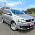 VOLKSWAGEN FOX 1.6 MI 8V FLEX 4P MANUAL VOLKSWAGEN FOX 1.6 MI 8V FLEX 4P MANUAL