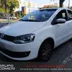 VOLKSWAGEN FOX 1.6 MI 8V FLEX 4P MANUAL VOLKSWAGEN FOX 1.6 MI 8V FLEX 4P MANUAL