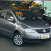 VOLKSWAGEN FOX 1.6 MI PLUS 8V FLEX 4P MANUAL VOLKSWAGEN FOX 1.6 MI PLUS 8V FLEX 4P MANUAL