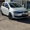 VOLKSWAGEN FOX 1.6 MI PRIME 8V FLEX 4P MANUAL VOLKSWAGEN FOX 1.6 MI PRIME 8V FLEX 4P MANUAL