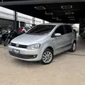 VOLKSWAGEN FOX 1.6 MI ROCK IN RIO 8V FLEX 4P MANUAL VOLKSWAGEN FOX 1.6 MI ROCK IN RIO 8V FLEX 4P MANUAL
