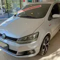 VOLKSWAGEN FOX 1.6 MI ROCK IN RIO 8V FLEX 4P MANUAL VOLKSWAGEN FOX 1.6 MI ROCK IN RIO 8V FLEX 4P MANUAL