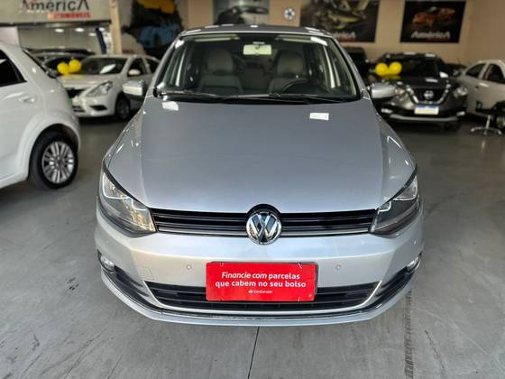 VOLKSWAGEN FOX 1.6 MSI COMFORTLINE 8V FLEX 4P MANUAL