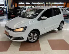 VOLKSWAGEN FOX 1.6 MSI COMFORTLINE 8V FLEX 4P MANUAL VOLKSWAGEN FOX 1.6 MSI COMFORTLINE 8V FLEX 4P MANUAL