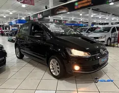 VOLKSWAGEN FOX 1.6 MSI TOTAL FLEX CONNECT 4P I-MOTION VOLKSWAGEN FOX 1.6 MSI TOTAL FLEX CONNECT 4P I-MOTION