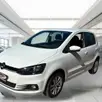 VOLKSWAGEN FOX 1.6 MSI TOTAL FLEX CONNECT 4P I-MOTION VOLKSWAGEN FOX 1.6 MSI TOTAL FLEX CONNECT 4P I-MOTION