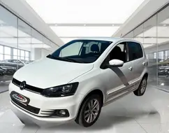 VOLKSWAGEN FOX 1.6 MSI TOTAL FLEX CONNECT 4P I-MOTION VOLKSWAGEN FOX 1.6 MSI TOTAL FLEX CONNECT 4P I-MOTION