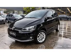 VOLKSWAGEN FOX 1.6 MSI TOTAL FLEX CONNECT 4P MANUAL VOLKSWAGEN FOX 1.6 MSI TOTAL FLEX CONNECT 4P MANUAL