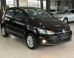VOLKSWAGEN FOX 1.6 MSI TOTAL FLEX CONNECT 4P MANUAL VOLKSWAGEN FOX 1.6 MSI TOTAL FLEX CONNECT 4P MANUAL