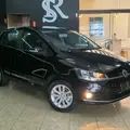 VOLKSWAGEN FOX 1.6 MSI TOTAL FLEX CONNECT 4P MANUAL VOLKSWAGEN FOX 1.6 MSI TOTAL FLEX CONNECT 4P MANUAL