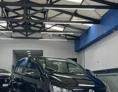 VOLKSWAGEN FOX 1.6 MSI TOTAL FLEX CONNECT 4P MANUAL VOLKSWAGEN FOX 1.6 MSI TOTAL FLEX CONNECT 4P MANUAL