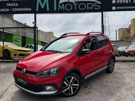 VOLKSWAGEN-FOX-1.6 MSI TOTAL FLEX CONNECT 4P MANUAL VOLKSWAGEN-FOX-2021
