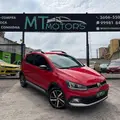 VOLKSWAGEN FOX 1.6 MSI TOTAL FLEX CONNECT 4P MANUAL VOLKSWAGEN FOX 1.6 MSI TOTAL FLEX CONNECT 4P MANUAL
