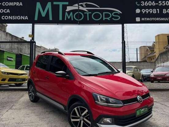 VOLKSWAGEN-FOX-1.6 MSI TOTAL FLEX CONNECT 4P MANUAL VOLKSWAGEN-FOX-2021
