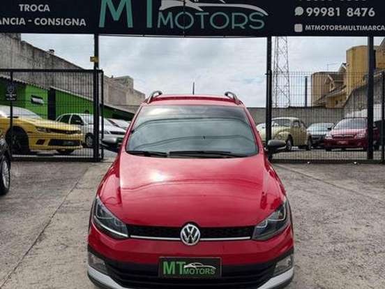 VOLKSWAGEN-FOX-1.6 MSI TOTAL FLEX CONNECT 4P MANUAL VOLKSWAGEN-FOX-2021