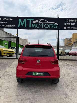 VOLKSWAGEN-FOX-2021