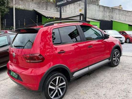 VOLKSWAGEN-FOX-1.6 MSI TOTAL FLEX CONNECT 4P MANUAL VOLKSWAGEN-FOX-2021
