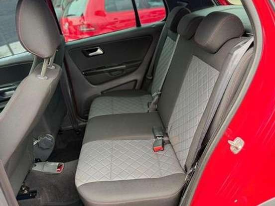 VOLKSWAGEN-FOX-1.6 MSI TOTAL FLEX CONNECT 4P MANUAL VOLKSWAGEN-FOX-2021