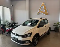 VOLKSWAGEN FOX 1.6 MSI TOTAL FLEX XTREME 4P MANUAL VOLKSWAGEN FOX 1.6 MSI TOTAL FLEX XTREME 4P MANUAL