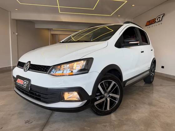 VOLKSWAGEN FOX 1.6 MSI TOTAL FLEX XTREME 4P MANUAL
