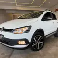 VOLKSWAGEN FOX 1.6 MSI TOTAL FLEX XTREME 4P MANUAL VOLKSWAGEN FOX 1.6 MSI TOTAL FLEX XTREME 4P MANUAL