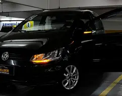 VOLKSWAGEN FOX 1.6 MSI TRENDLINE 8V FLEX 4P MANUAL VOLKSWAGEN FOX 1.6 MSI TRENDLINE 8V FLEX 4P MANUAL