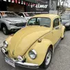 VOLKSWAGEN FUSCA 1.5 8V GASOLINA 2P MANUAL VOLKSWAGEN FUSCA 1.5 8V GASOLINA 2P MANUAL