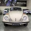 VOLKSWAGEN FUSCA 1.6 8V GASOLINA 2P MANUAL VOLKSWAGEN FUSCA 1.6 8V GASOLINA 2P MANUAL