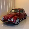 VOLKSWAGEN FUSCA 1.3 8V GASOLINA 2P MANUAL VOLKSWAGEN FUSCA 1.3 8V GASOLINA 2P MANUAL