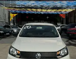 VOLKSWAGEN GOL 1.0 12V MPI TOTALFLEX 4P MANUAL VOLKSWAGEN GOL 1.0 12V MPI TOTALFLEX 4P MANUAL