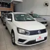 VOLKSWAGEN GOL 1.0 12V MPI TOTALFLEX 4P MANUAL VOLKSWAGEN GOL 1.0 12V MPI TOTALFLEX 4P MANUAL