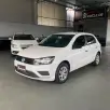 VOLKSWAGEN GOL 1.0 12V MPI TOTALFLEX 4P MANUAL VOLKSWAGEN GOL 1.0 12V MPI TOTALFLEX 4P MANUAL