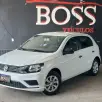 VOLKSWAGEN GOL 1.0 12V MPI TOTALFLEX 4P MANUAL VOLKSWAGEN GOL 1.0 12V MPI TOTALFLEX 4P MANUAL